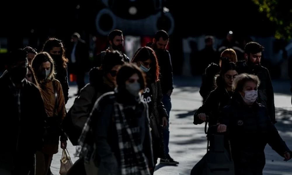 Σταματήστε επιτέλους την βία και τον εκβιασμό!